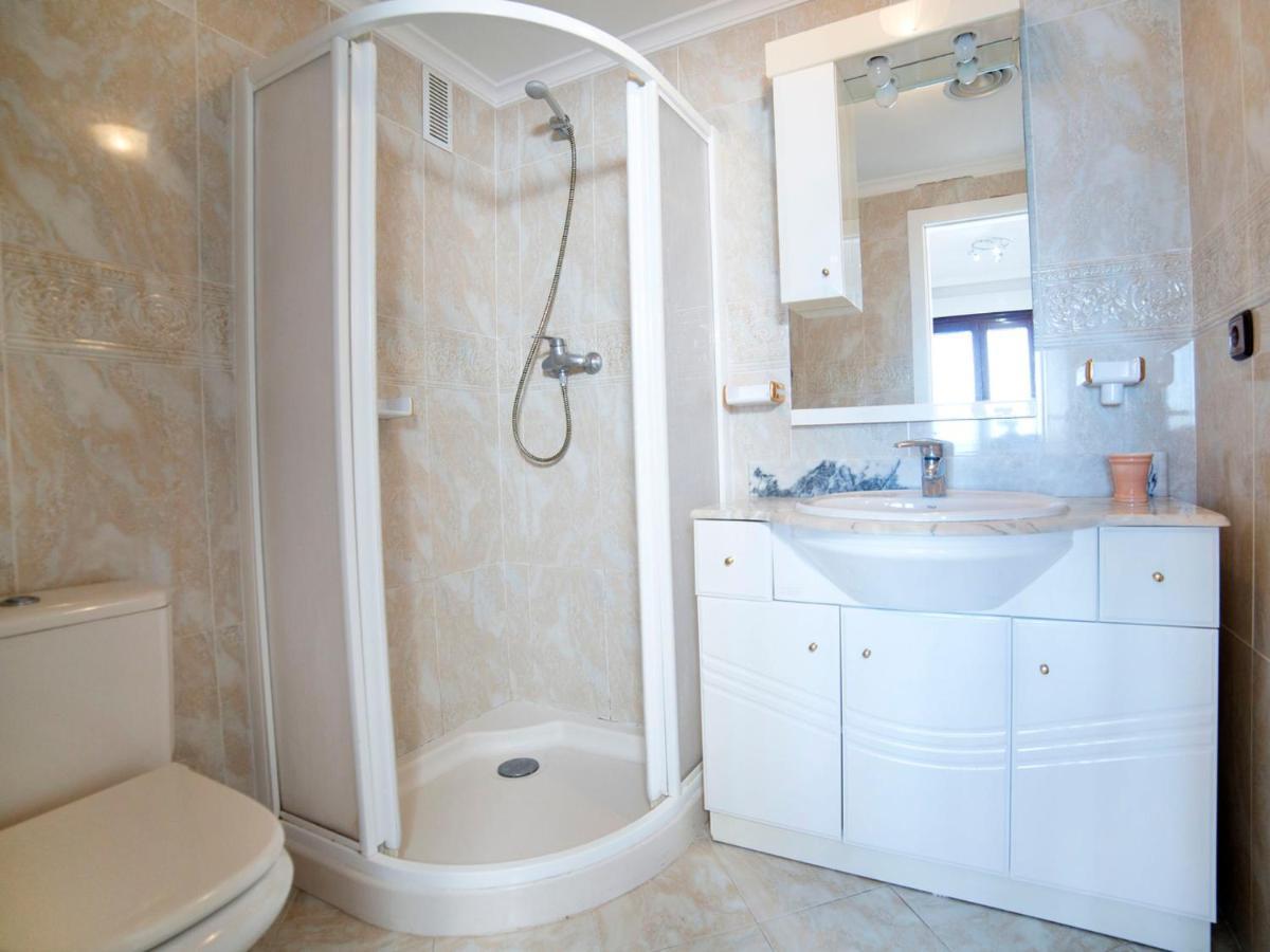 Apartment Realet By Interhome Calpe Exterior foto